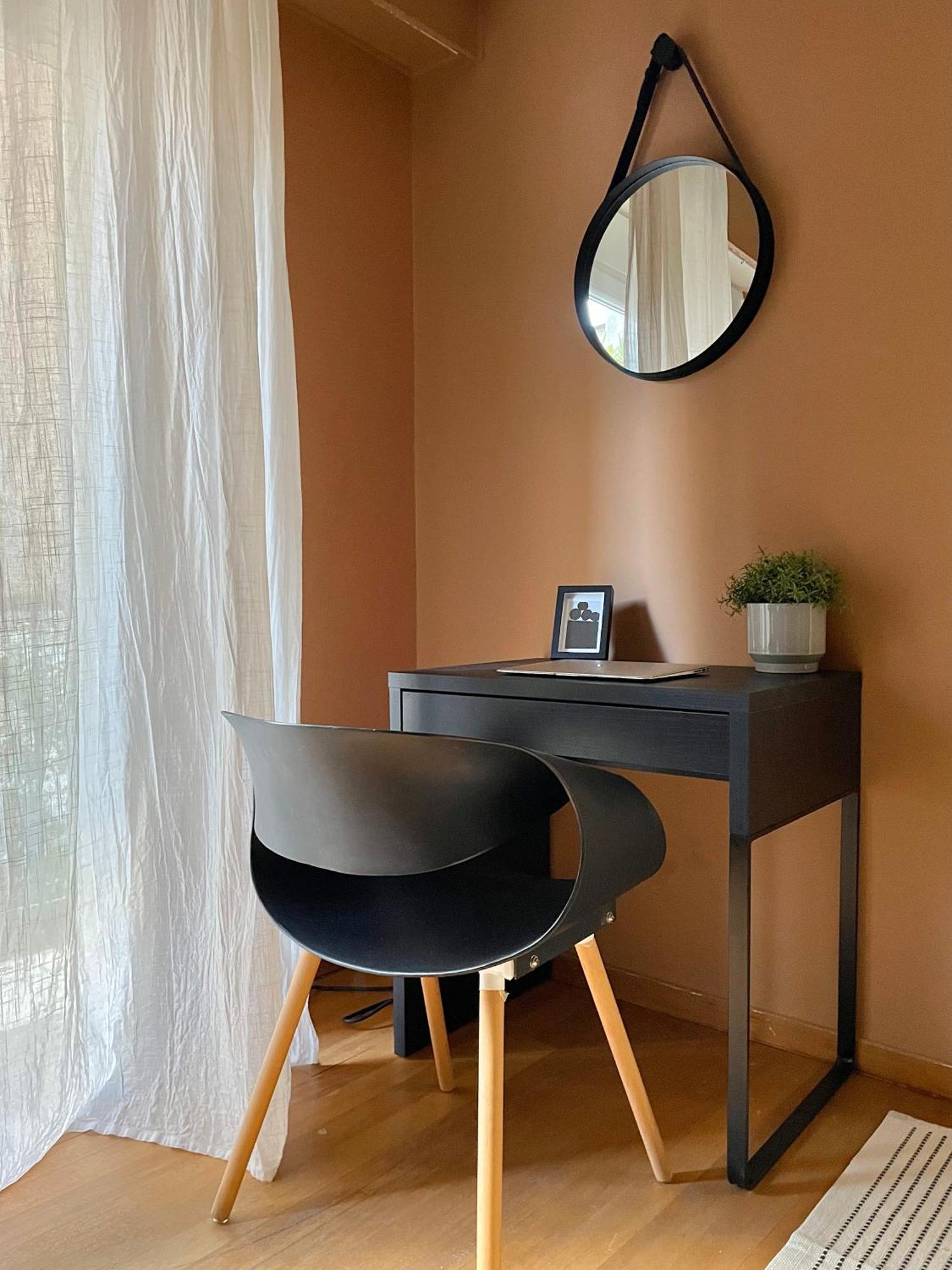Comfy And Spacious Two Bedroom Apartment With Balcony Athens Ngoại thất bức ảnh