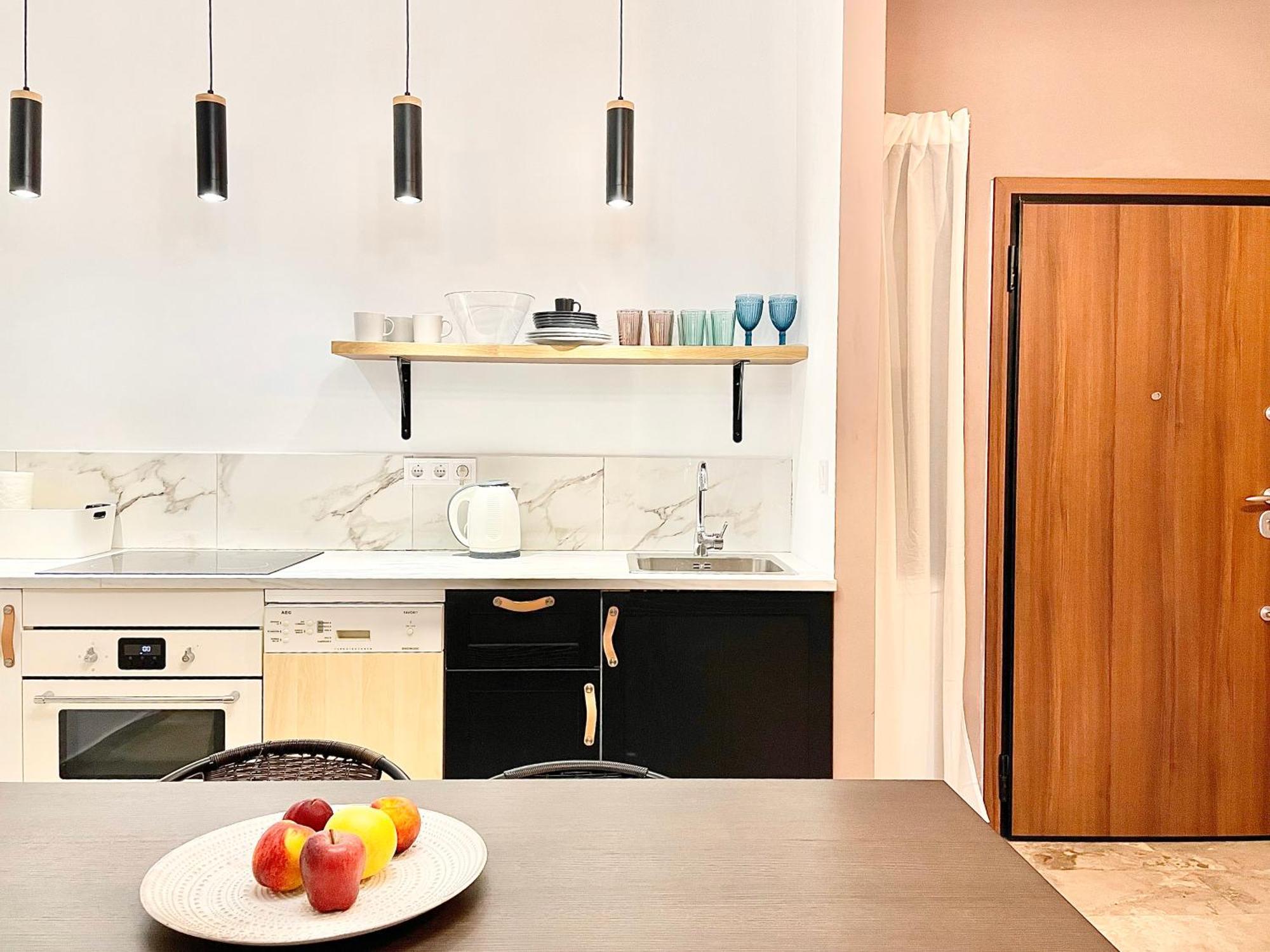 Comfy And Spacious Two Bedroom Apartment With Balcony Athens Ngoại thất bức ảnh
